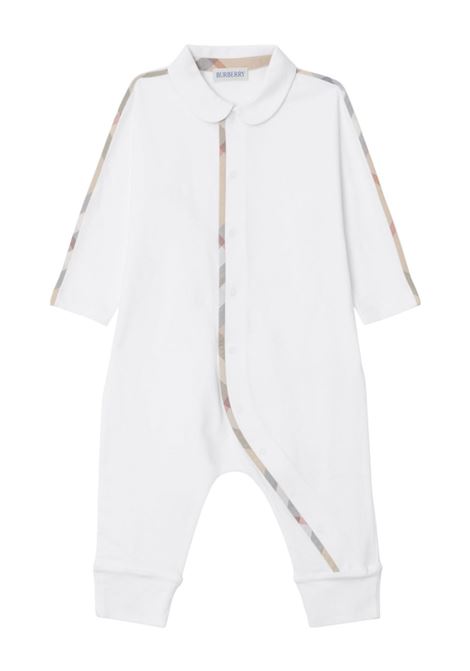 Set Burberry Kids BURBERRY KIDS | BABY SET | 8100691A1464